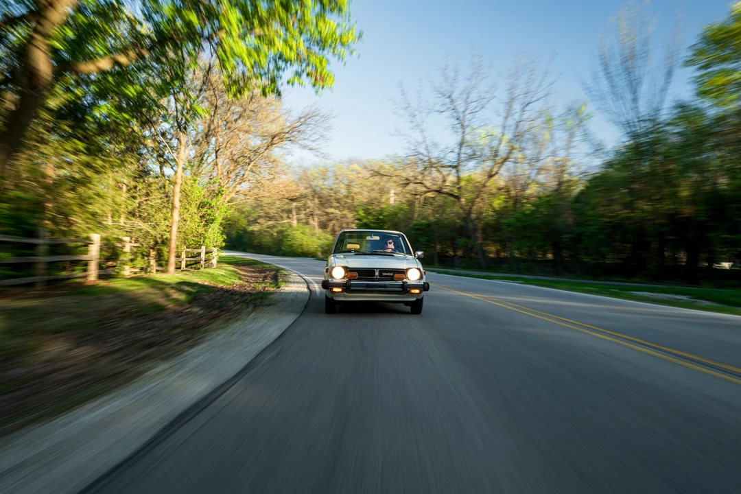 1979 Honda Civic 1st Gen - Image 26 of 31