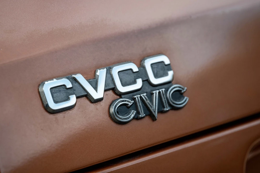 1979 Honda Civic 1st Gen - Image 26 of 31