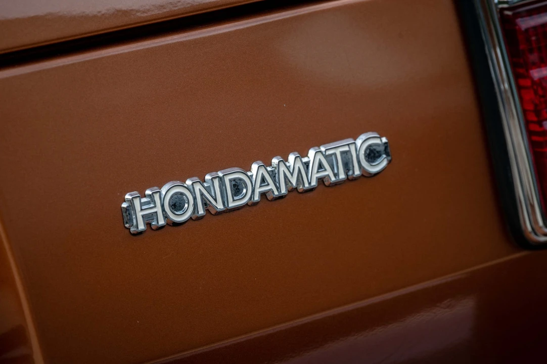 1979 Honda Civic 1st Gen - Image 29 of 31