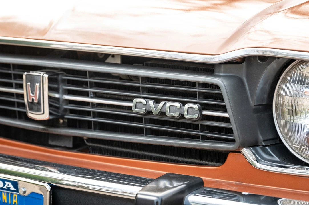 1979 Honda Civic 1st Gen - Image 25 of 31