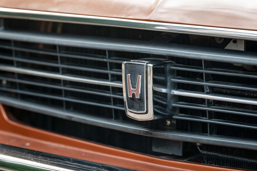 1979 Honda Civic 1st Gen - Image 24 of 31