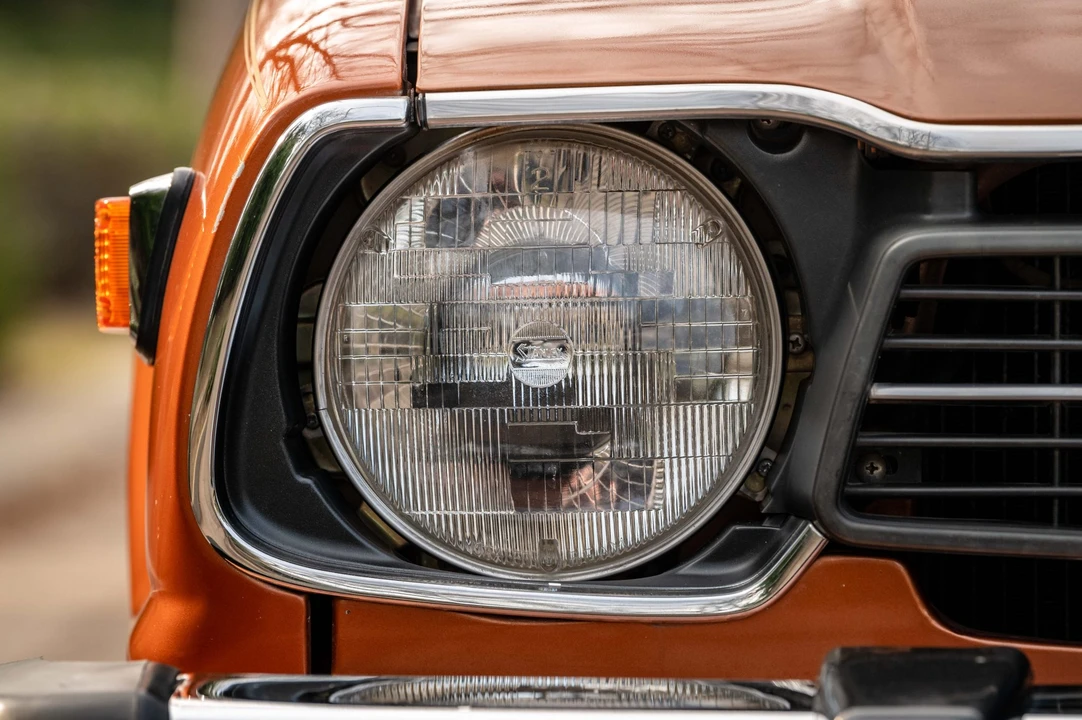 1979 Honda Civic 1st Gen - Image 17 of 31