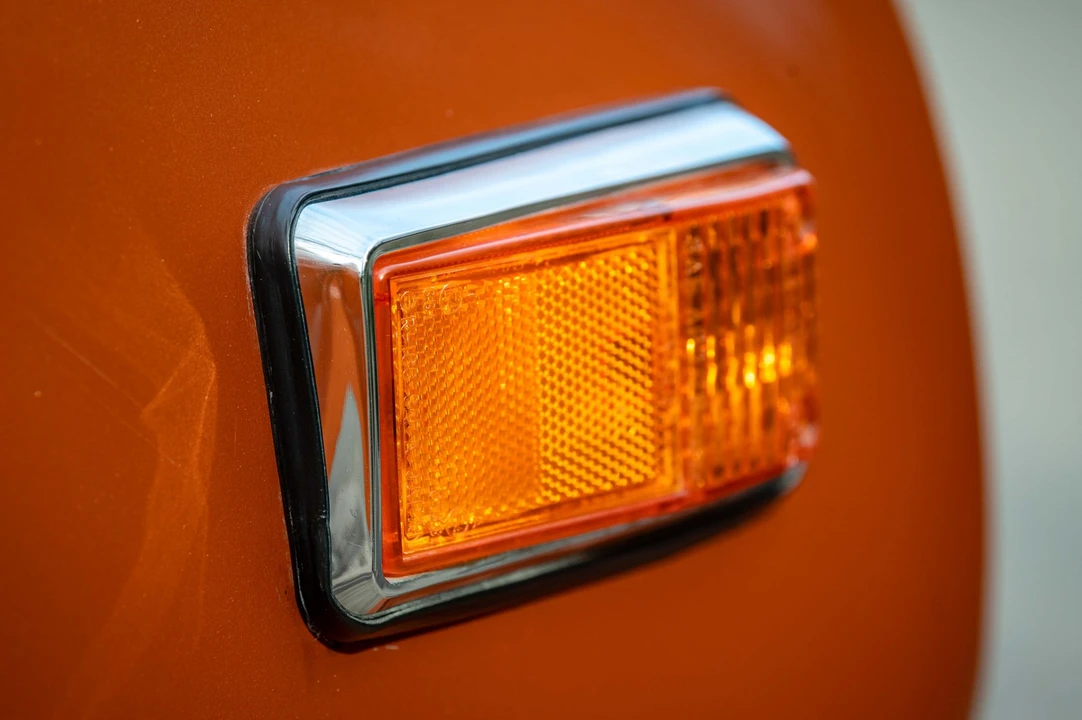1979 Honda Civic 1st Gen - Image 22 of 31
