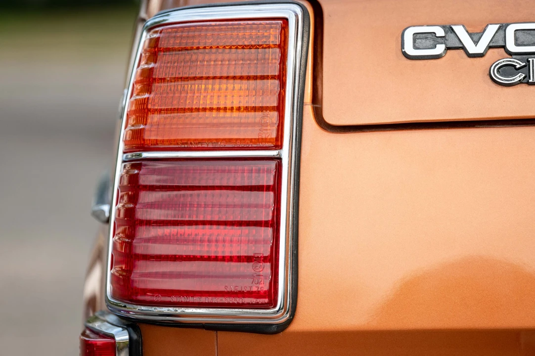 1979 Honda Civic 1st Gen - Image 19 of 31