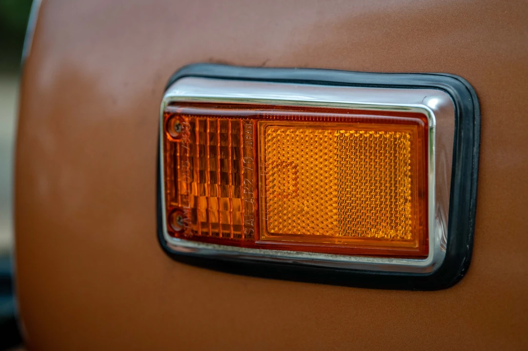 1979 Honda Civic 1st Gen - Image 21 of 31