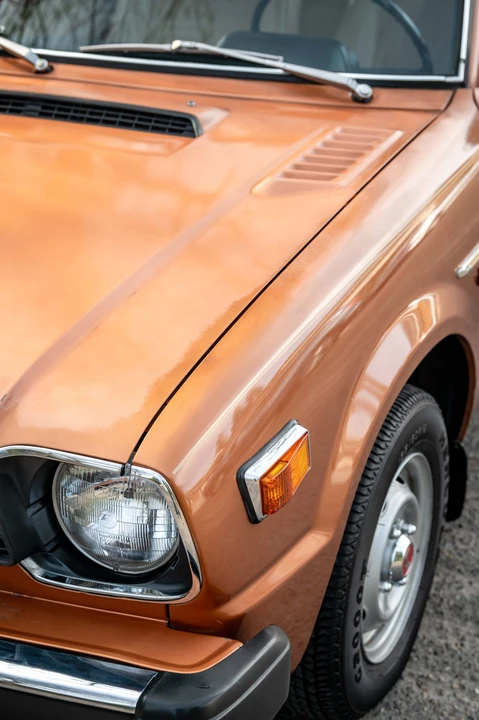 1979 Honda Civic 1st Gen - Image 13 of 31