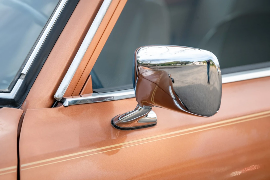 1979 Honda Civic 1st Gen - Image 30 of 31