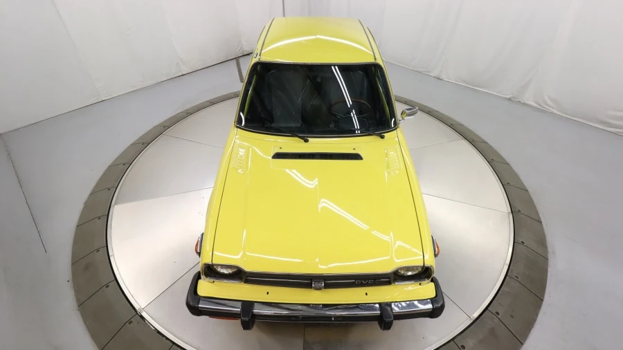 1979 Honda Civic 1st Gen - Image 10 of 31