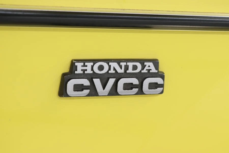 1979 Honda Civic 1st Gen - Image 11 of 31