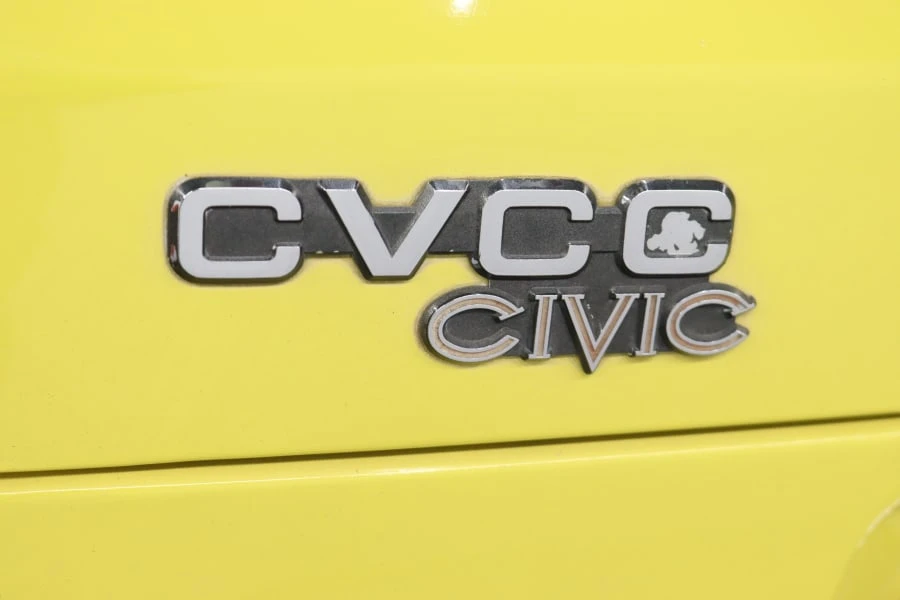 1979 Honda Civic 1st Gen - Image 13 of 31