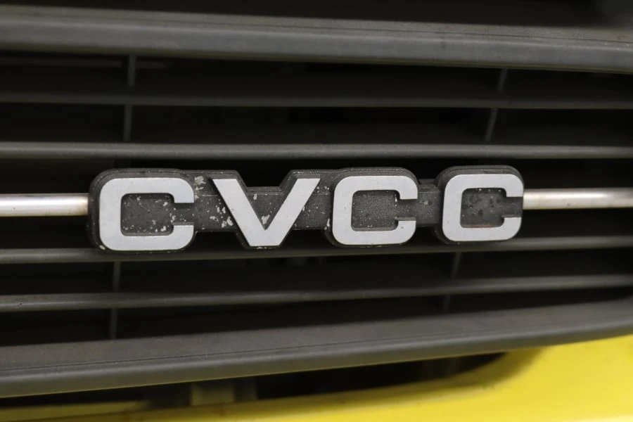 1979 Honda Civic 1st Gen - Image 16 of 31