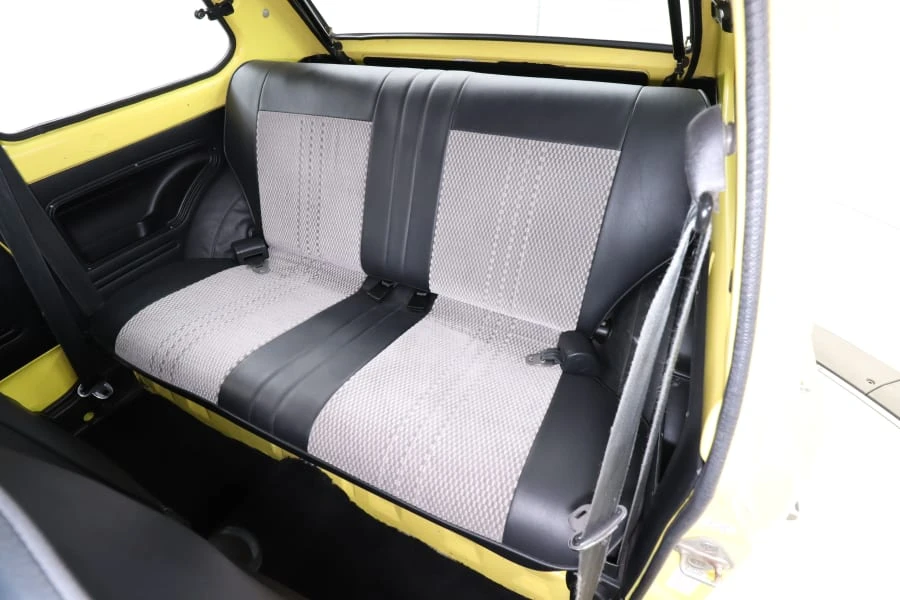 1979 Honda Civic 1st Gen - Image 31 of 31