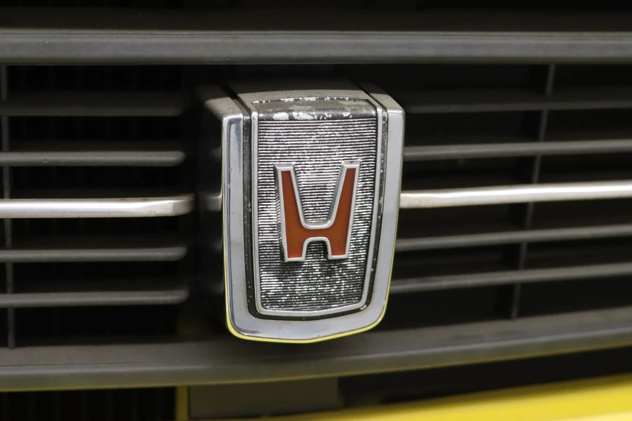 1979 Honda Civic 1st Gen - Image 19 of 31