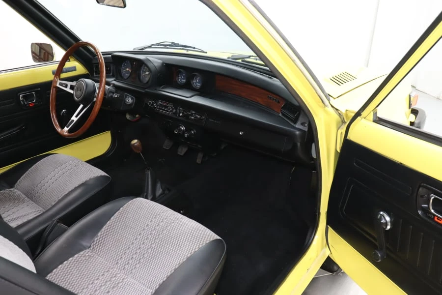 1979 Honda Civic 1st Gen - Image 23 of 31