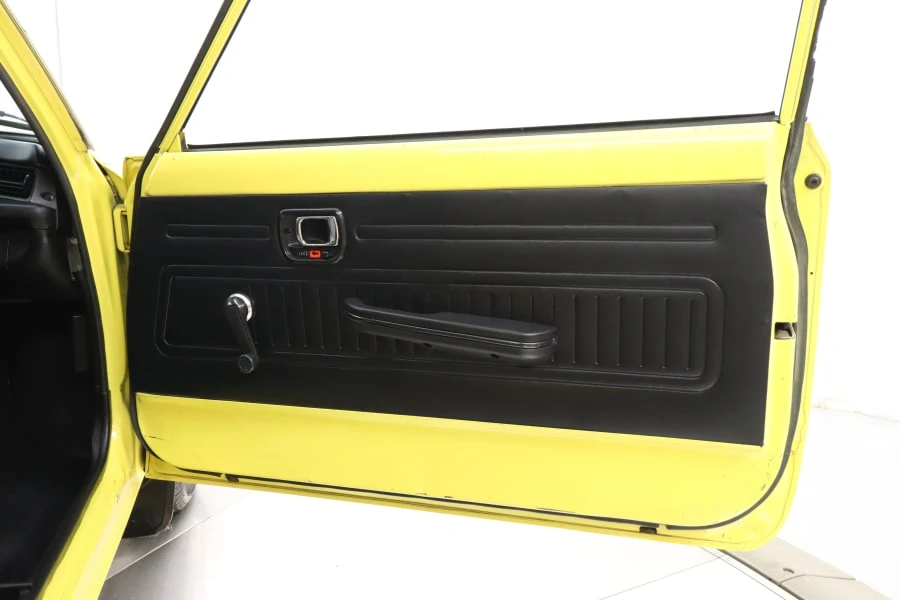 1979 Honda Civic 1st Gen - Image 25 of 31