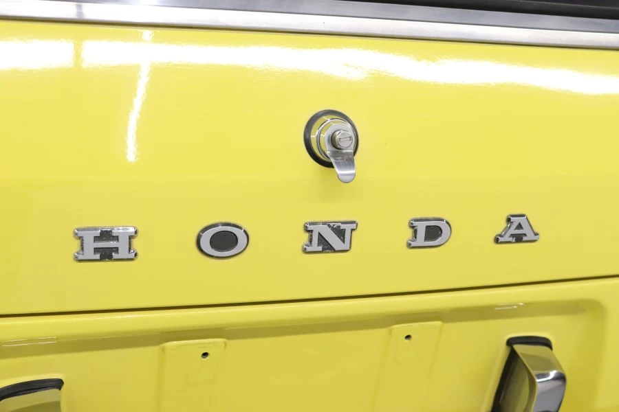 1979 Honda Civic 1st Gen - Image 15 of 31