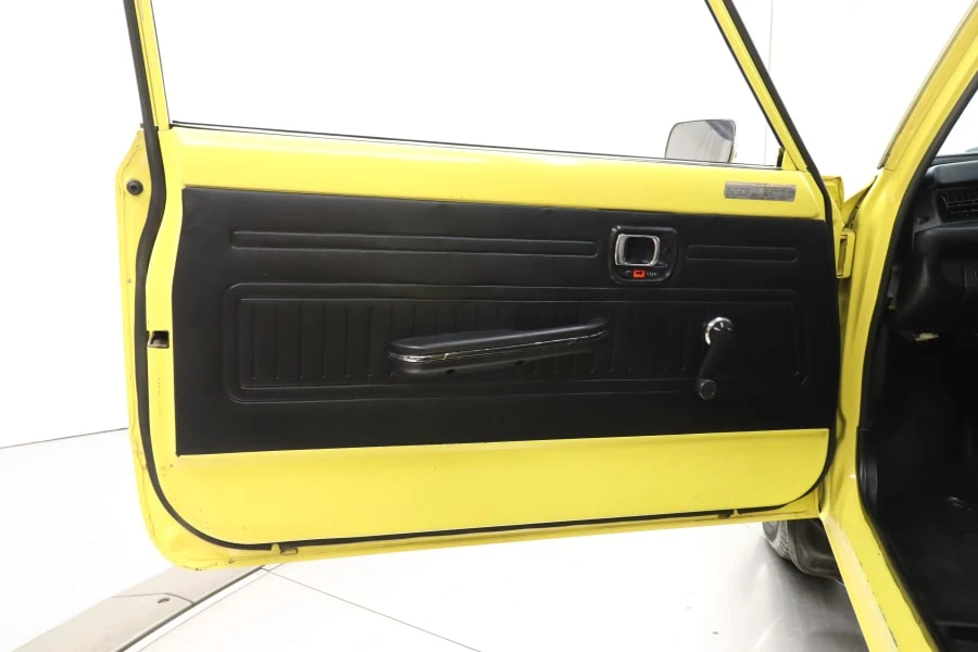 1979 Honda Civic 1st Gen - Image 24 of 31