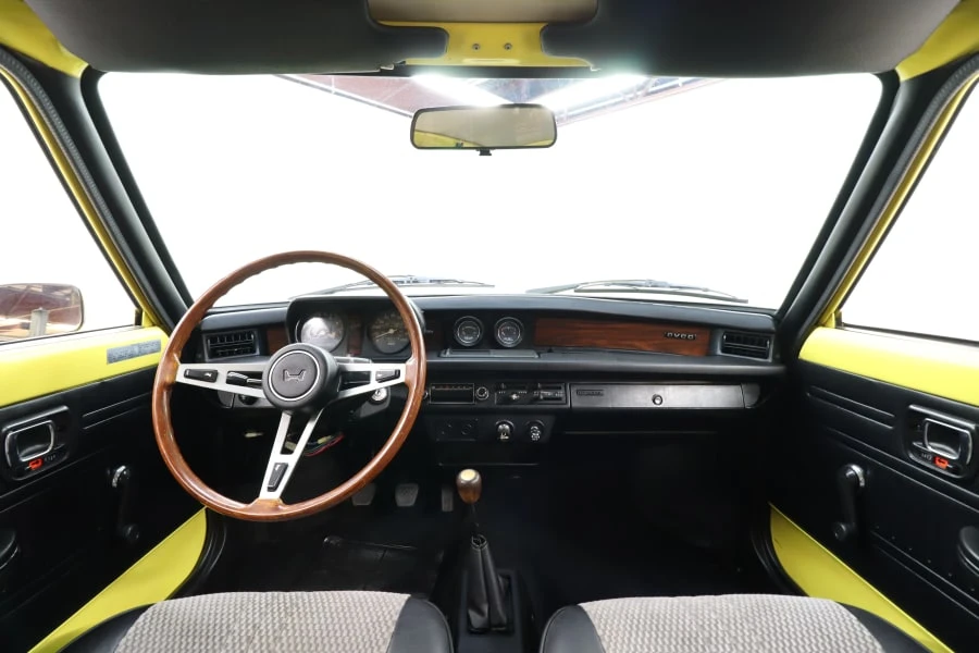1979 Honda Civic 1st Gen - Image 22 of 31