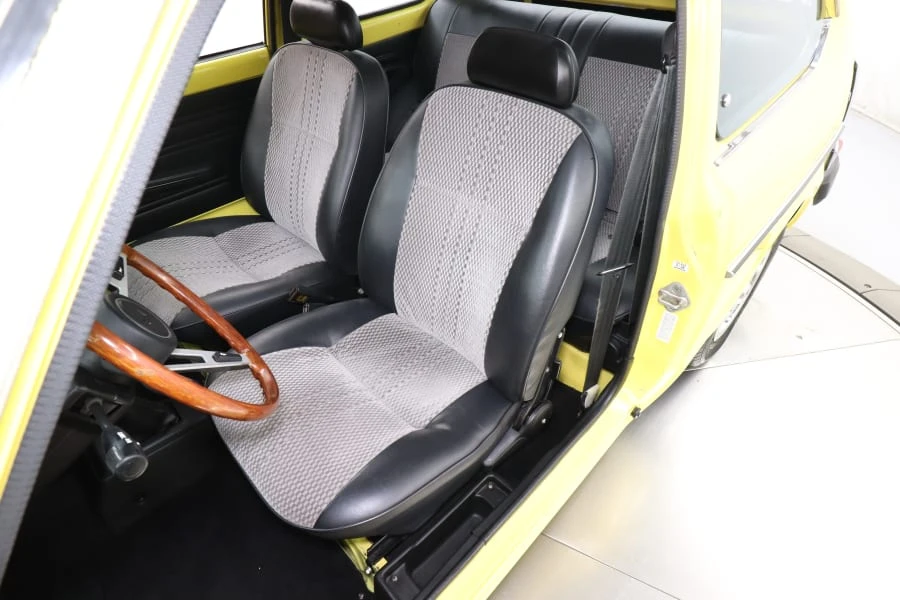 1979 Honda Civic 1st Gen - Image 28 of 31