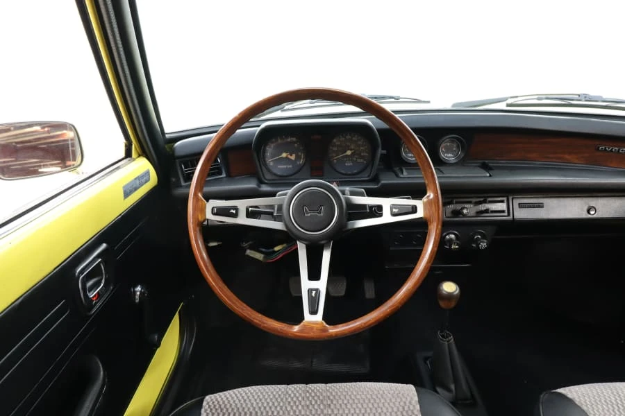 1979 Honda Civic 1st Gen - Image 26 of 31