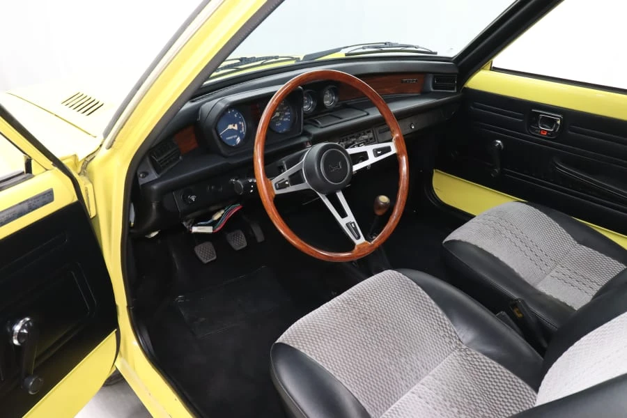 1979 Honda Civic 1st Gen - Image 27 of 31