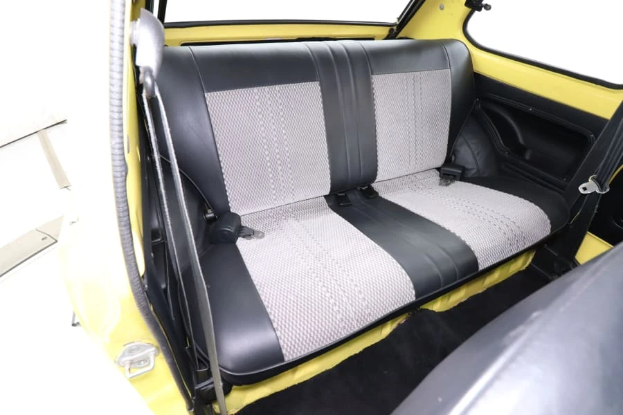 1979 Honda Civic 1st Gen - Image 30 of 31