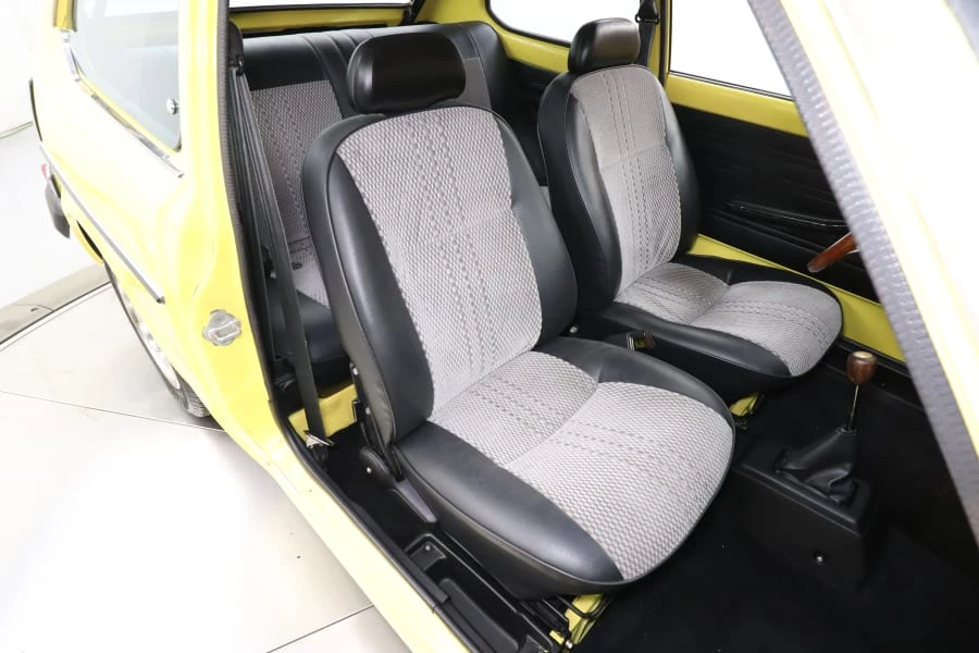 1979 Honda Civic 1st Gen - Image 29 of 31