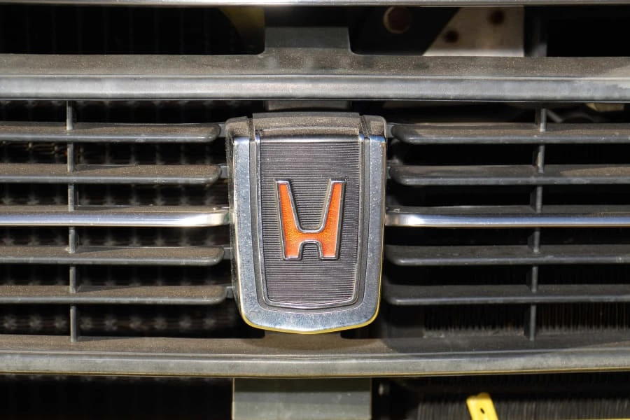 1979 Honda Civic 1st Gen - Image 7 of 24