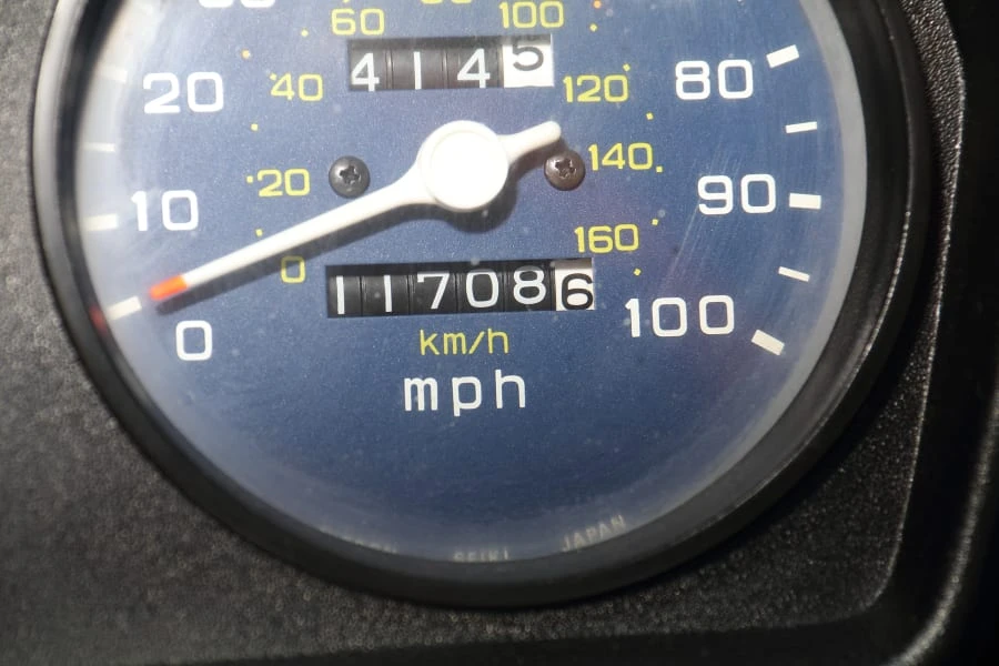 1979 Honda Civic 1st Gen - Image 21 of 24