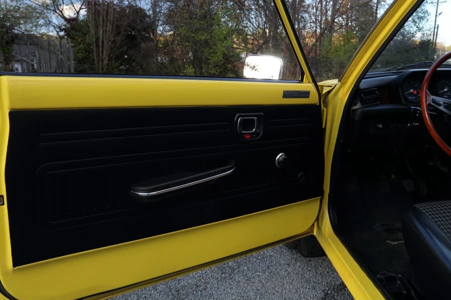 1979 Honda Civic 1st Gen - Image 16 of 24