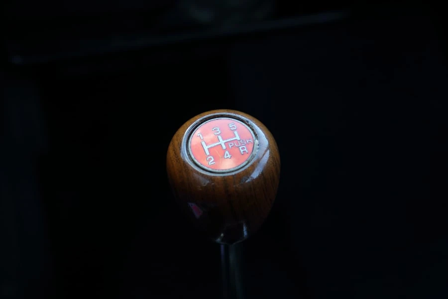 1979 Honda Civic 1st Gen - Image 22 of 24