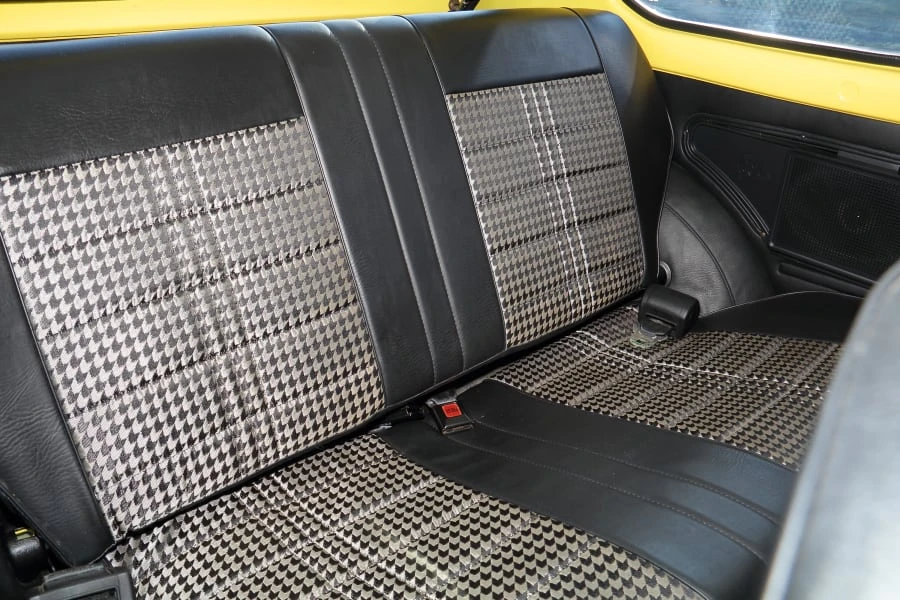 1979 Honda Civic 1st Gen - Image 20 of 24