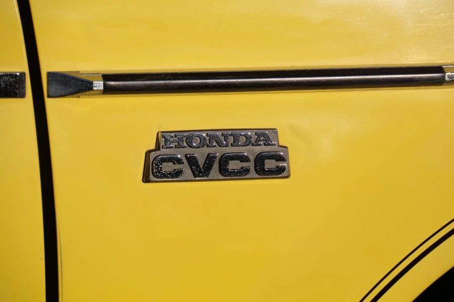 1979 Honda Civic 1st Gen - Image 11 of 24