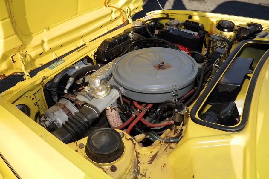 1979 Honda Civic 1st Gen - Image 24 of 24
