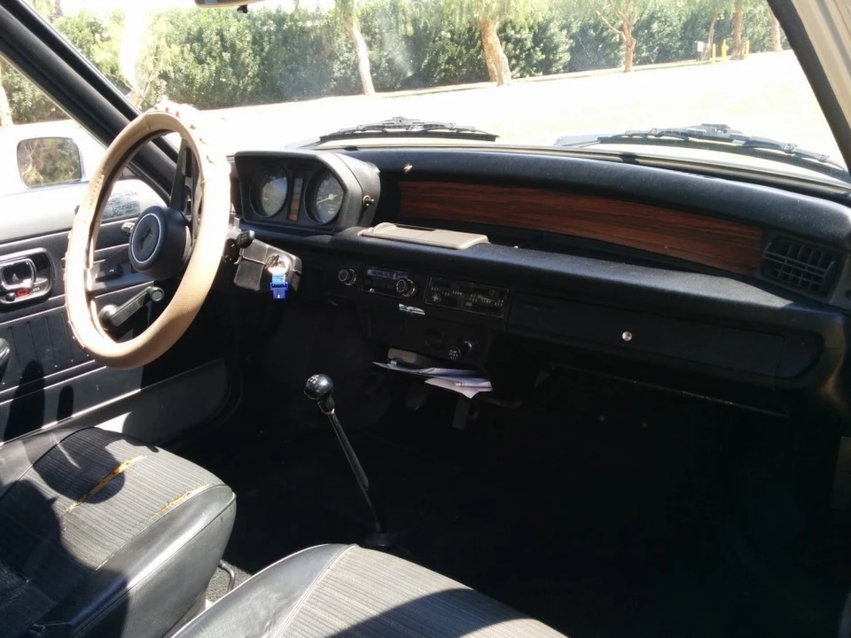 1979 Honda Civic 1st Gen - Image 13 of 31