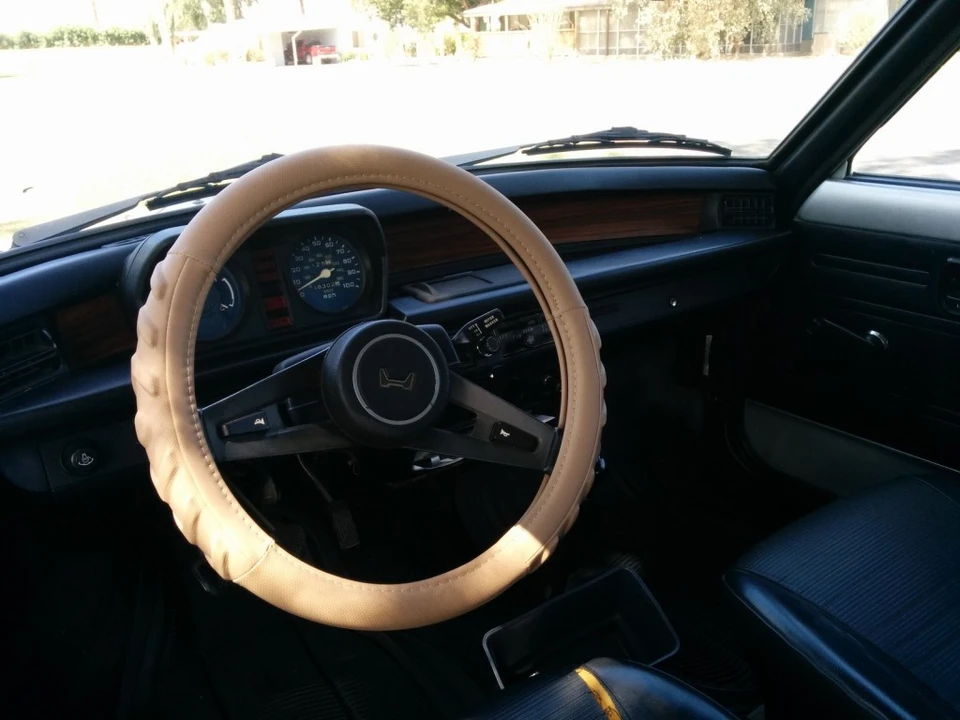 1979 Honda Civic 1st Gen - Image 14 of 31