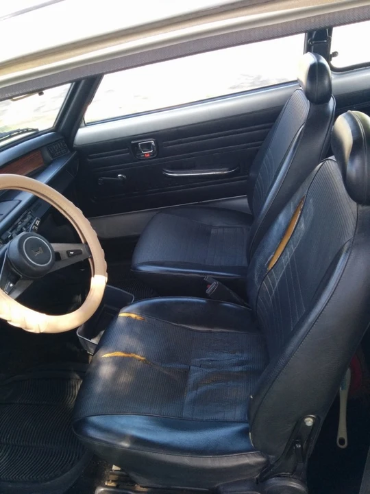 1979 Honda Civic 1st Gen - Image 15 of 31