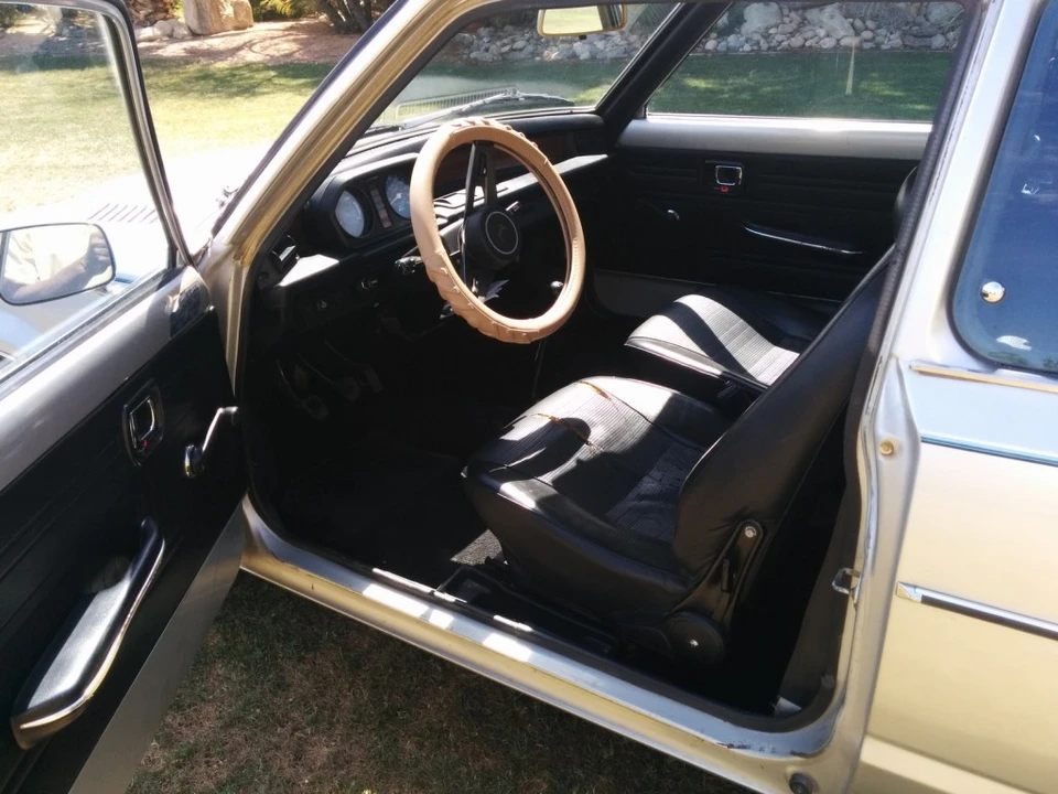 1979 Honda Civic 1st Gen - Image 16 of 31
