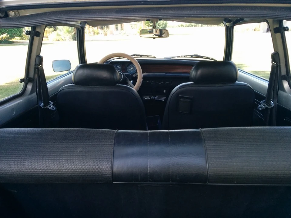 1979 Honda Civic 1st Gen - Image 17 of 31
