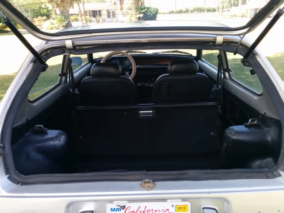 1979 Honda Civic 1st Gen - Image 18 of 31
