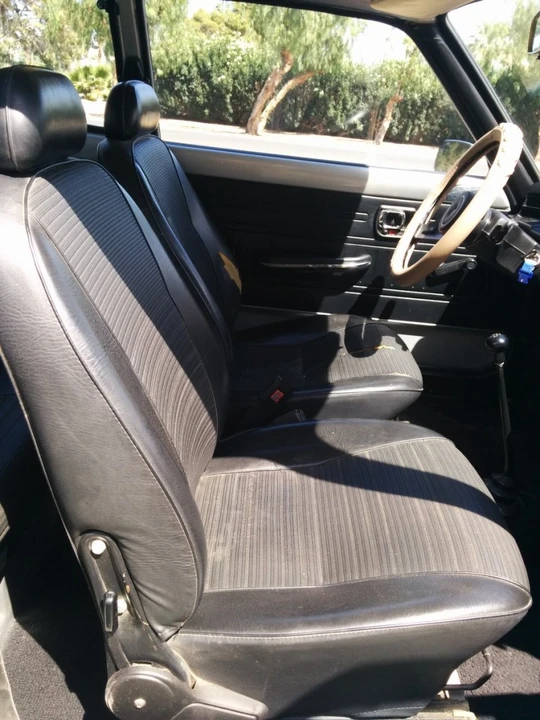 1979 Honda Civic 1st Gen - Image 20 of 31