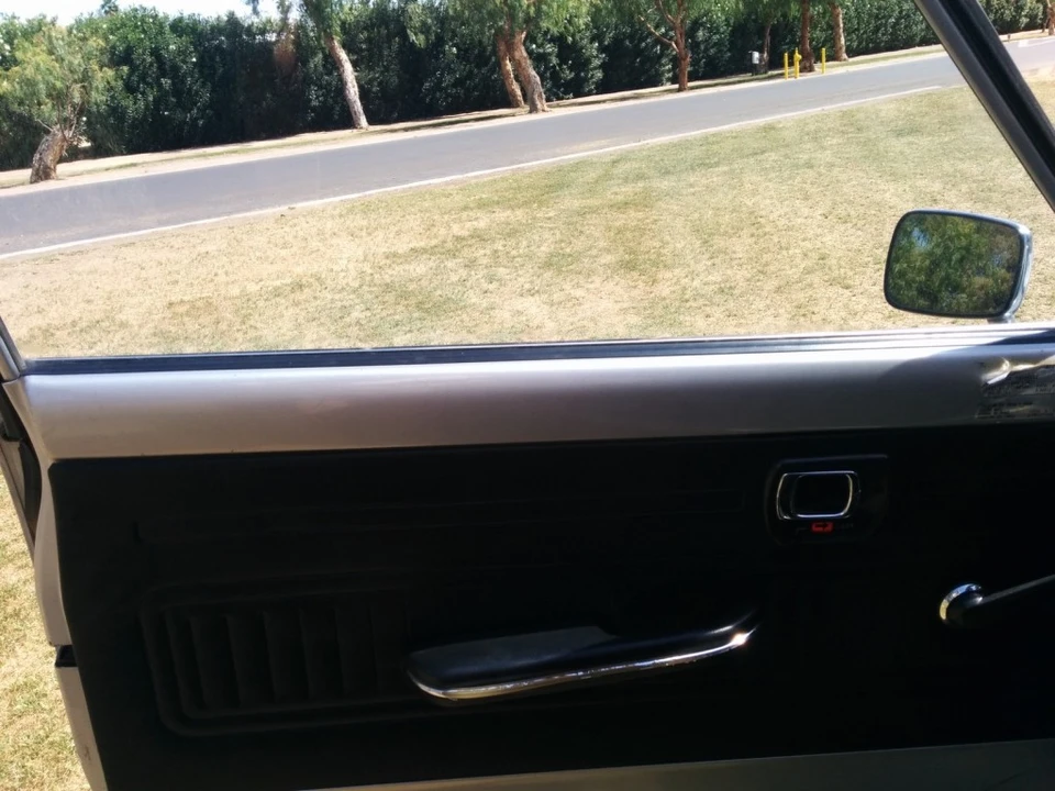 1979 Honda Civic 1st Gen - Image 21 of 31