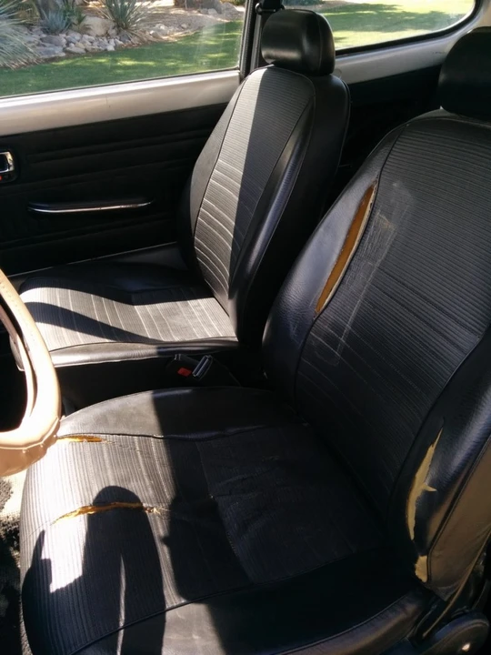 1979 Honda Civic 1st Gen - Image 23 of 31