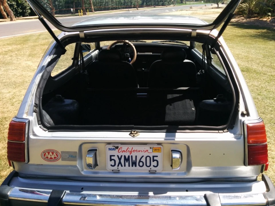 1979 Honda Civic 1st Gen - Image 24 of 31