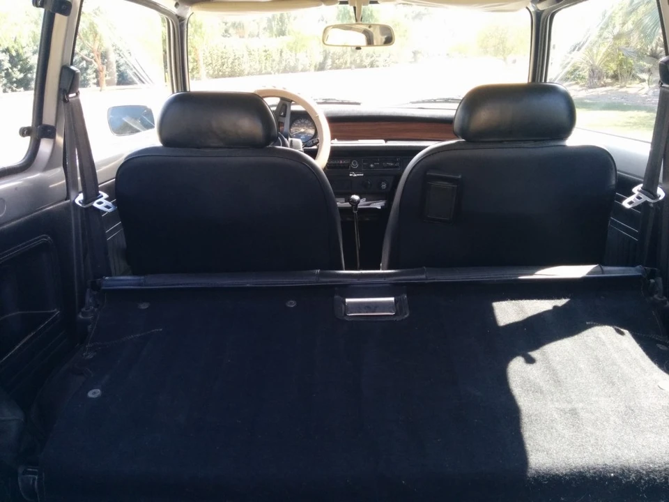 1979 Honda Civic 1st Gen - Image 28 of 31