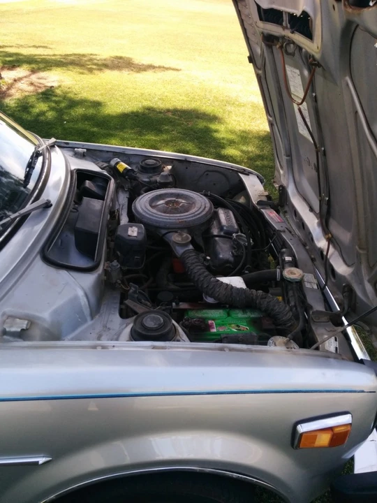1979 Honda Civic 1st Gen - Image 29 of 31
