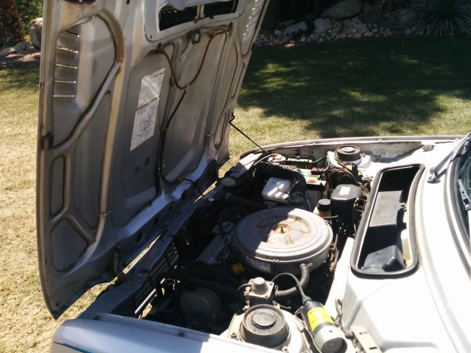 1979 Honda Civic 1st Gen - Image 30 of 31