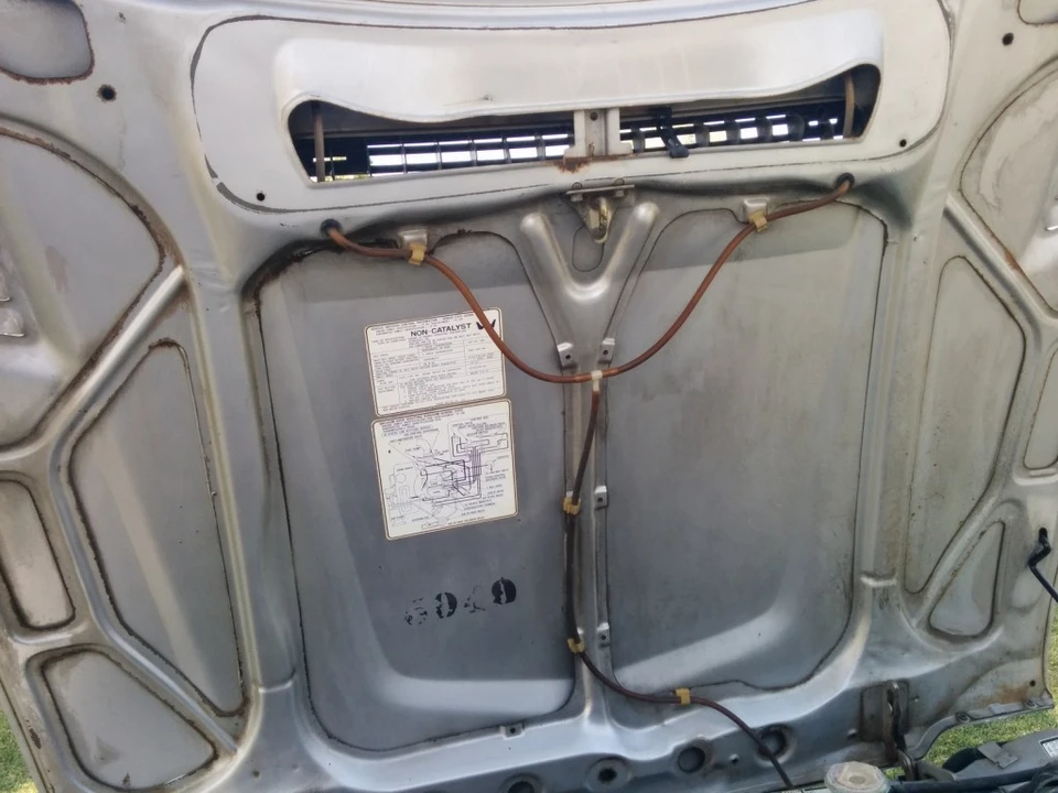 1979 Honda Civic 1st Gen - Image 31 of 31