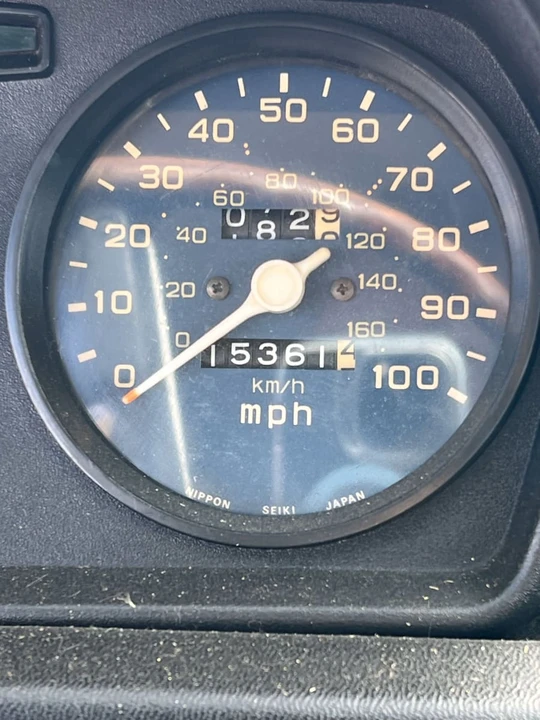 1979 Honda Civic 1st Gen - Image 5 of 6