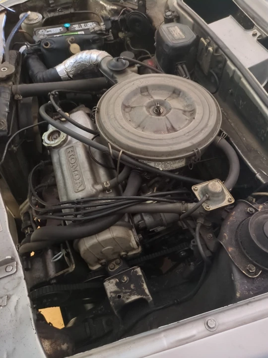 1979 Honda Civic 1st Gen - Image 23 of 24